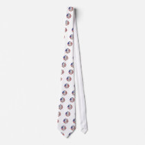 Firefighter 9/11 Never Forget 343 Neckwear