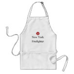 Firefighter Apron