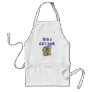 Firefighter Apron