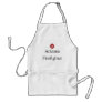 Firefighter Apron