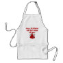 Firefighter Apron