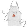 Firefighter Apron