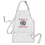 Firefighter Apron