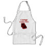 Firefighter Apron
