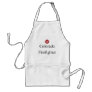Firefighter Apron