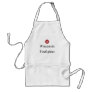 Firefighter Apron