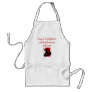Firefighter Apron