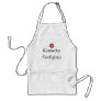 Firefighter Apron