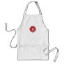 Firefighter Apron