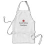 Firefighter Apron