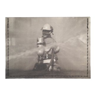 Firefighter Wallets Personalized Additional Styles Available