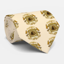 FireFighter Ax Shield Neckties