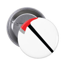 firefighter axe buttons