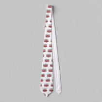 Firefighter...Big Deal Neckties