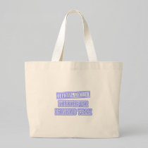 Firefighter Drinking Team Tote Bag