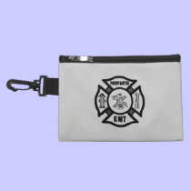 Firefighter EMT bagettes bags