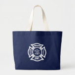Firefighter EMT Bags