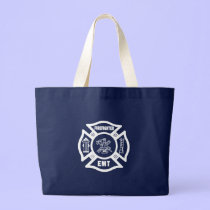 Firefighter EMT bags