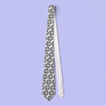 Firefighter EMT Tie