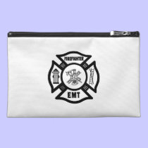 Firefighter EMT bagettes bags