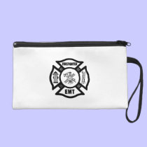 Firefighter EMT bagettes bags