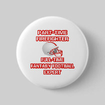 Firefighter .. Fantasy Football Expert Buttons