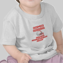 Firefighter .. Fantasy Football Expert Tshirts