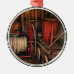 Firefighter - Fire Bridgade Ornaments