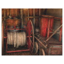 Firefighter - Fire Brigade Flyers