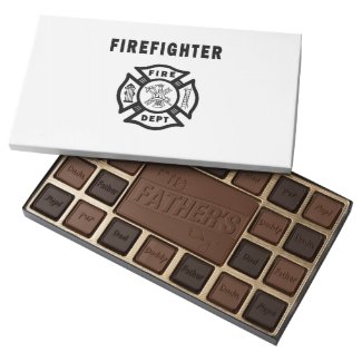 Firefighter Fire Dept