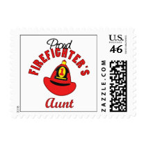 Firefighter Gift postage by CowPieCreek Firefighter Gift postage