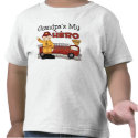 Firefighter Gifts shirt