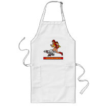FIREFIGHTER GIRL1 aprons
