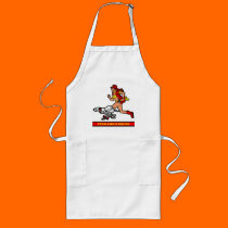 FIREFIGHTER GIRL1 aprons
