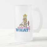Firefighter Girls Mugs