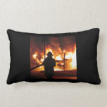Firefighter Handline Pillows