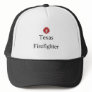 Firefighter Hat