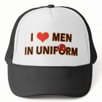 firefighter hats