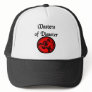 Firefighter Hat.