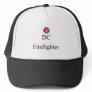 Firefighter Hat