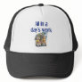 Firefighter Hat.