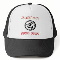 Firefighter Hat. by firefightertshirts Firefighter Hat.