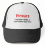 Firefighter Hat.