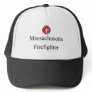 Firefighter Hat