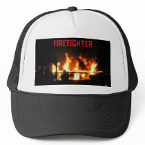 Firefighter hat by lizzymmmcf Firefighter hat