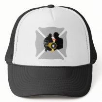 Firefighter Hat