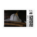 Firefighter Hat postage by PinkPepper42 Firefighter Hat postage