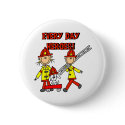 Firefighter Heroes buttons by stick_figures Firefighter Heroes buttons