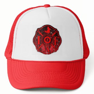 Iaff Hat