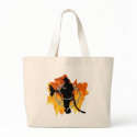 Firefighter IN Flames bags